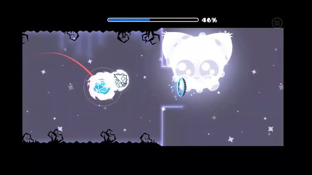 Sunshine by Unzor | Geometry Dash смотреть онлайн