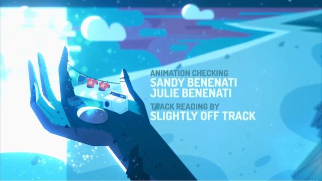 New Ending Theme From Lars of the Stars смотреть онлайн