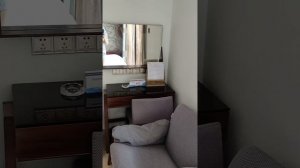 Обзор номера в отеле Sanya Yunzhi Seaview Hotel 4*  Хайнань 2024 (Барри Бутик) #санья #Yunzhi