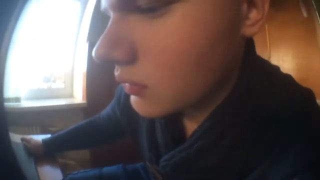 2 Видео с первокурсника ГГПК, ЭО-21ск 05.11.2015 смотреть онлайн