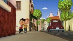 привет я Николя часы смотреть