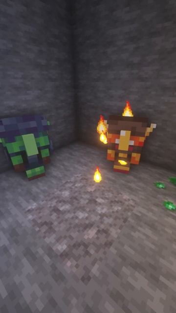 РАЗЛИЧНЫЕ МОДЫ МАЙНКРАФТ 1 ЧАСТЬ #minecraft #shorts #майнкрафт смотреть онлайн