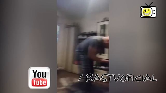 Mihaita din Berceni si popa cu boboteaza | Râs TV смотреть онлайн