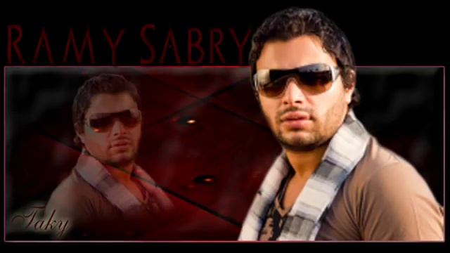 Ramy Sabry--layaly