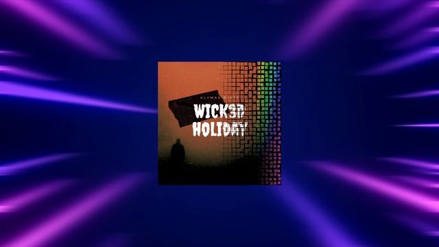 Wicked Holiday 90s Vintage Sample Pack (phonk, boom bap, house, UK Drill) смотреть онлайн