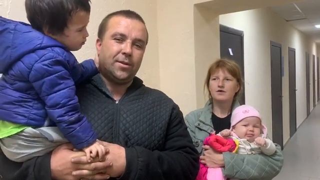 В Усть-Каменогорске нашлись родители потерявшегося сегодня утром ребенка смотреть онлайн