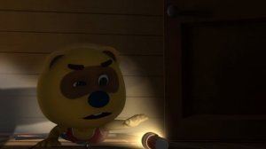 Команда ДИНО - Сборник приключений - Серии 19-21. Развивающий мультфильм для детей