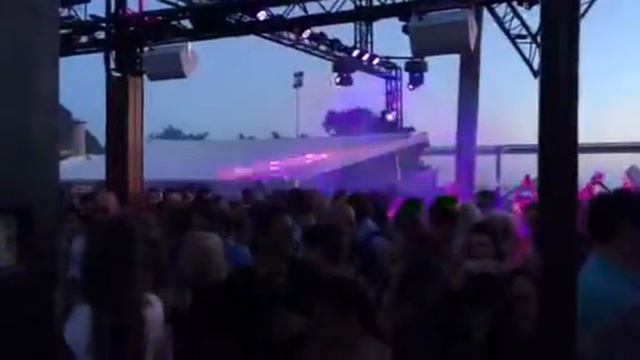 Blue Marlin party 14.05.2017 смотреть онлайн