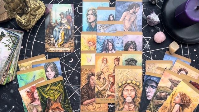 4 королевы🐦⬛кто не может перестать думать о вас? У кого вы в мыслях 24/7🖤 смотреть онлайн