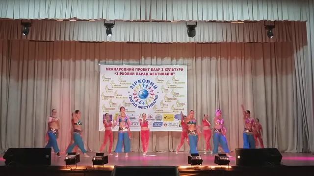 Doom machale. Dance school Yadjeshvary. смотреть онлайн