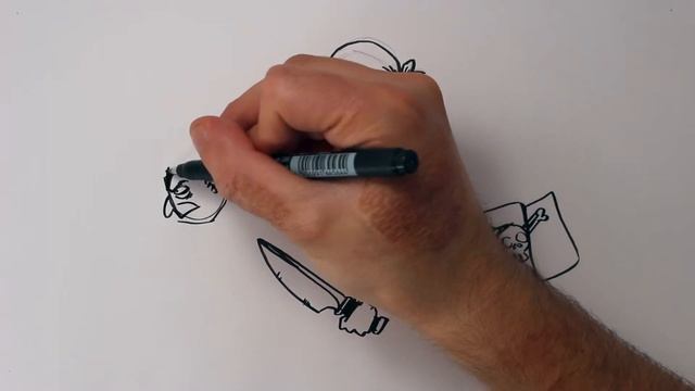 Tombow Sign Pen смотреть онлайн