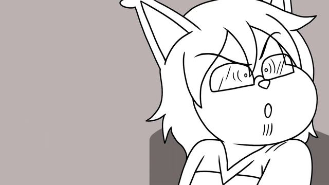 【Hunicast Animatic】~ Ashley's Ears (suggestive) смотреть онлайн