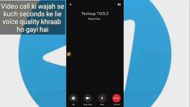 Telegram video call feature||Telegram pe video call kaise kare||Telegram se video call kaise kare смотреть онлайн