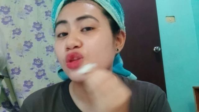 My Skin Care| Clear Skin| Steps How To Use| Mike & Yel смотреть онлайн