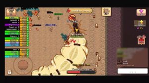 GETTING TERMITE SKIN!! | POCKET ANTS