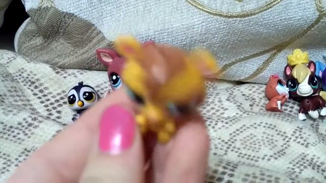 Лпс оригинал смотреть онлайн