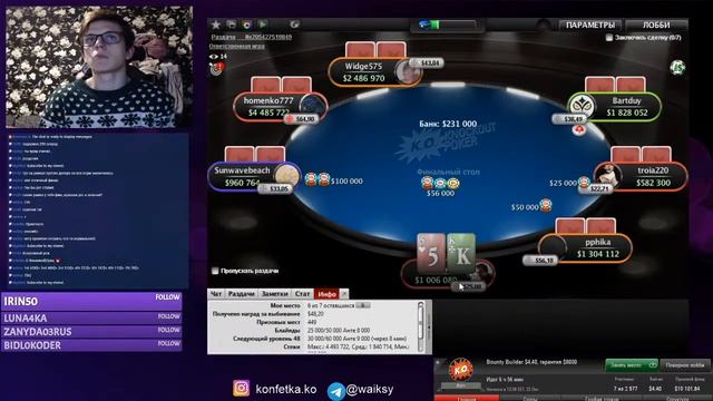 Multistreaming with Restream.io смотреть онлайн