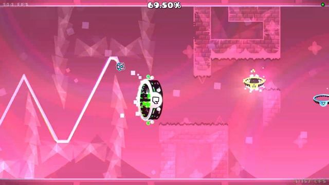 [New Hardest] Edelweiss by hexitine 100% смотреть онлайн