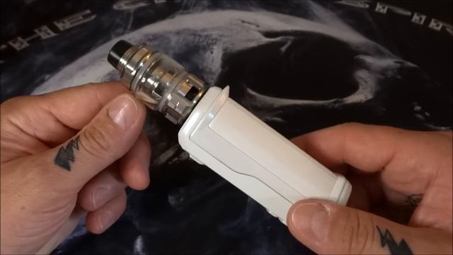 ARGUS MT kit VOOPOO {Odysee} смотреть онлайн