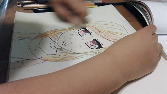 Yanna Arts Intro - My Art Journey Channel! смотреть онлайн