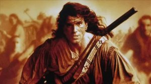 The Last of the Mohicans - Promentory (Main Theme)