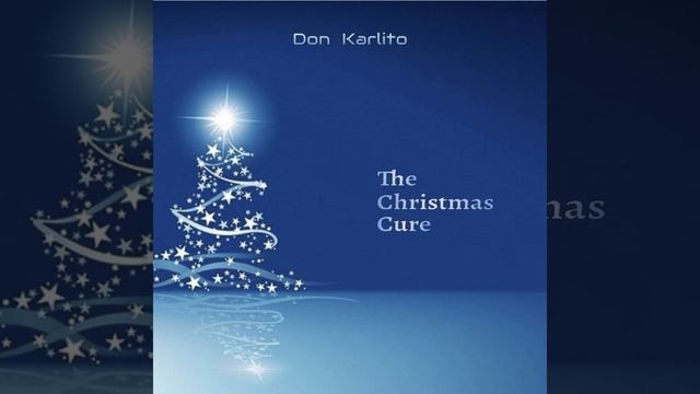 The Christmas Cure смотреть онлайн