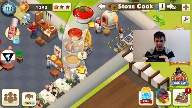 World Chef: EPO 3 | Пак Много промени смотреть онлайн
