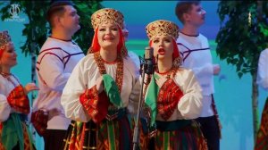 Во саду ли, в огороде - Хор имени Пятницкого (2023)