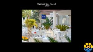 calimera side resort