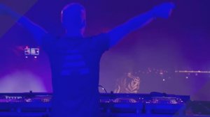 Концерт ЭТМ - Транс, Техно, Хаус. Клубная - Электронная Танцевальная Музыка. EDM Live Show.