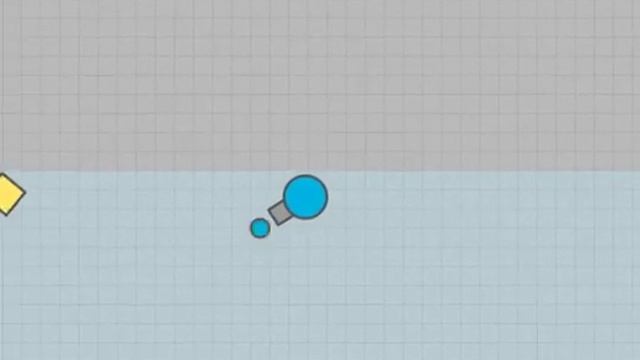 Diep.io-1 (^-^)-B смотреть онлайн