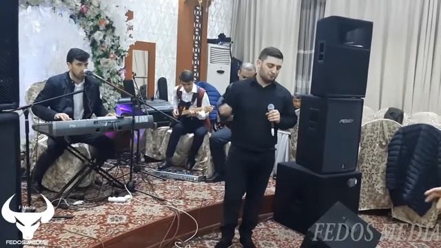 Khayom Khayolbekov " Песня отдуши" 29.02.2020 смотреть онлайн
