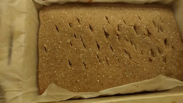 Прасад, пиріг з пророщеного зерна. смотреть онлайн