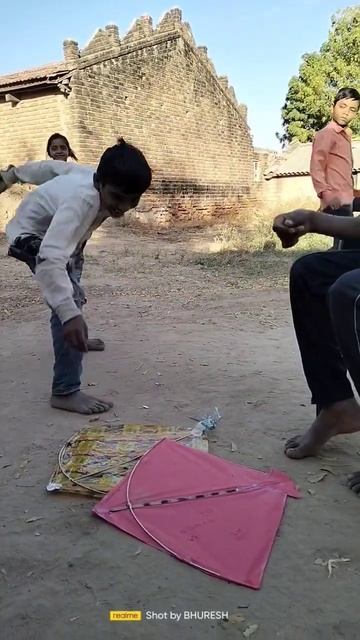 Big patang lover #shorts смотреть онлайн