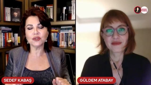 DOLAR/TL KURU VE YÜKSEK ENFLASYON | Güldem Atabay смотреть онлайн