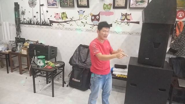 Kiểm Tra Loa, Mixer, Main Có Đúng Phase, Đúng Cực Dành Cho Người Không Có Thiết Bị Đo Chuyên Dụng смотреть онлайн