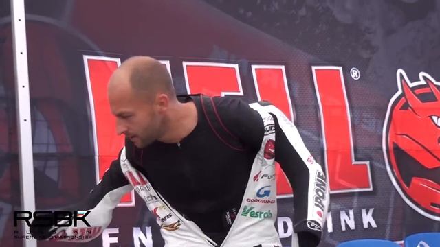 III этап RSBK 2012 в Нижнем Новгороде смотреть онлайн