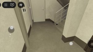 Лифт МЛЗ 1990 г. Караванная 39 Подъезд 5 (Серия 74)