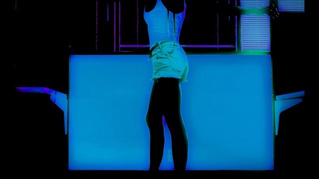 PAX Party Mode [ NEON DANCE VIDEO ] | VaporNation Original смотреть онлайн