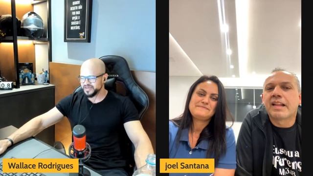 COMO NÃO DESISTIR LEVOU ESSE CASAL A FAZER 1K NO DIA VÁRIAS VEZES SEGUIDAS COM O MARTELINHO DE OURO смотреть онлайн