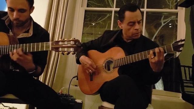 "PAINTINGS" By Roger Espinoza, and Sasha Kolpokov смотреть онлайн