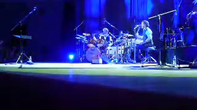 Bruno Pelletier, Varsovie, sala kongresowa, 10/4/2014 - Je sais 'nous' смотреть онлайн