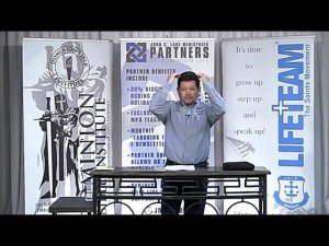 ТБИ, урок 2, Карри Блейк, перевод Евгения Гальченко