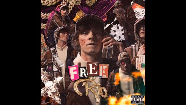 OG BUDA Feat. Scally Milano - Дабстэп