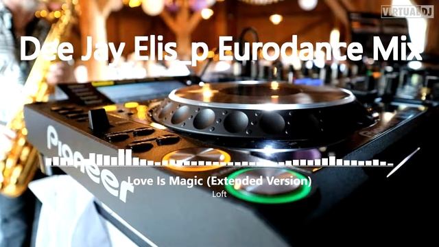 90s Dance Megamix @djelis_p - Volume 8 смотреть онлайн