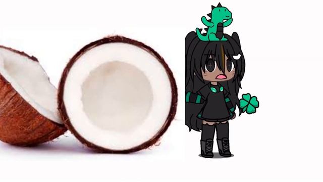 Coconut Song!