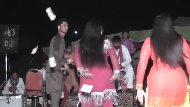 YARI LANI AE TE PAKKI MUJRA DANCE смотреть онлайн