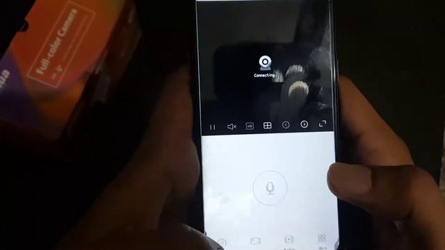 v380 camera Device offline | Connection error смотреть онлайн
