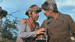 У пана атамана нема золотого запасу#Попандопуло#Свадьба в Малиновке#