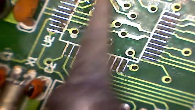 Microcontrolador MC68HC908 Freescale NXP (E-Loock 2020)